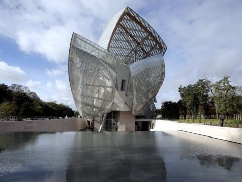 Fondazione Louis Vuitton