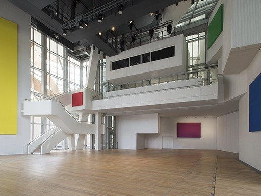 Fondazione Louis Vuitton