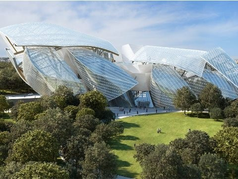 Fondazione Louis Vuitton