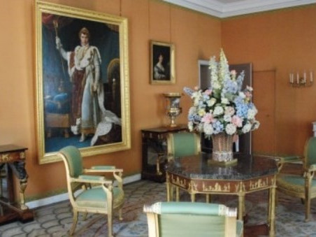 Château de Malmaison