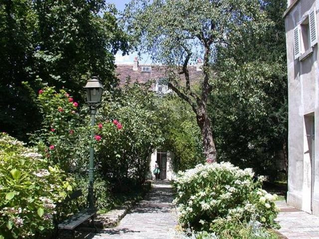 Musée Montmartre Paris