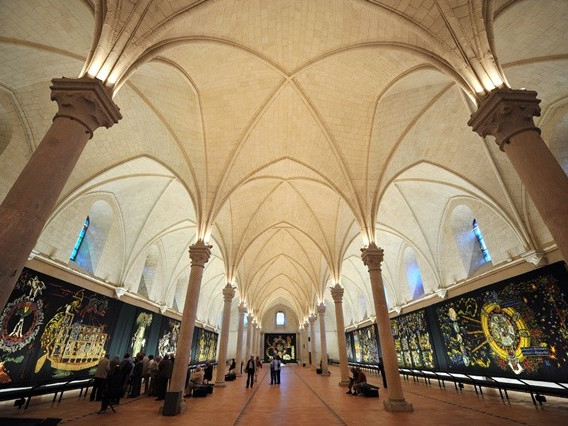 Jean Lurçat © JD BILLAUD