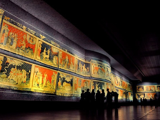 Tapisserie_Apocalyspe © BOZZARDI