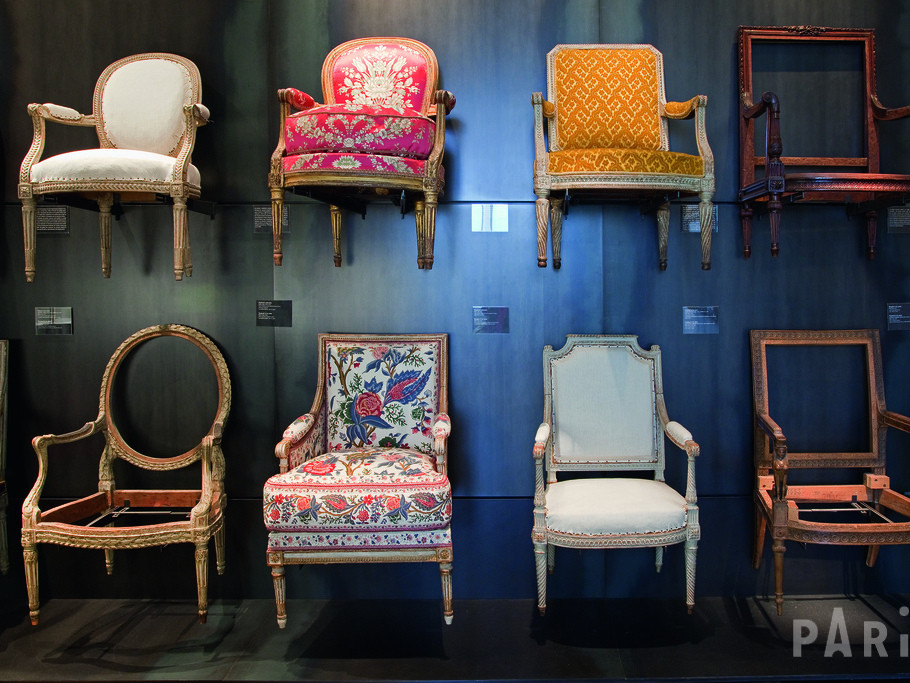 © Paris Tourist Office - Photographe : Amélie Dupont