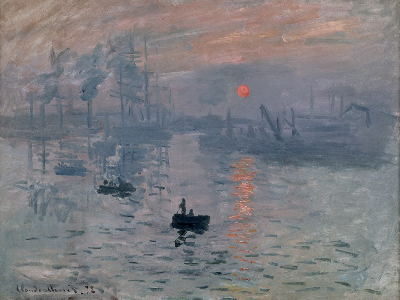 Museo Marmottan Monet di Parigi