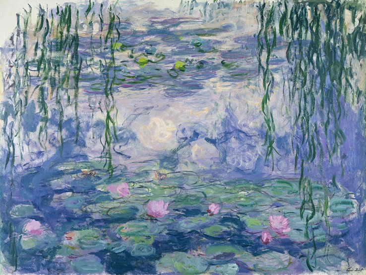 Museo Marmottan Monet di Parigi