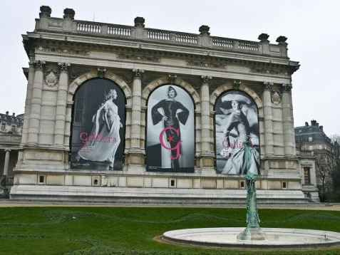 Museo Della Moda Palais Galliera Informazioni Utili Biglietti Ed Orari