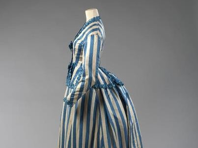 Museo della Moda Galliéra Parigi