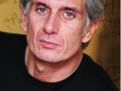 Massimiliano Finazzer Flory