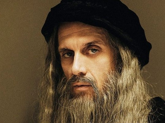 Massimiliano Finazzer Flory