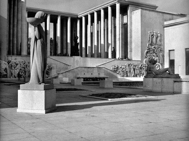 Museo d'Arte Moderna della Città di Parigi