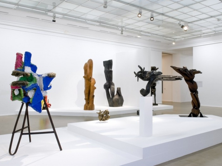 Museo d'Arte Moderna della Città di Parigi