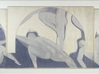 Museo d'Arte Moderna della Città di Parigi