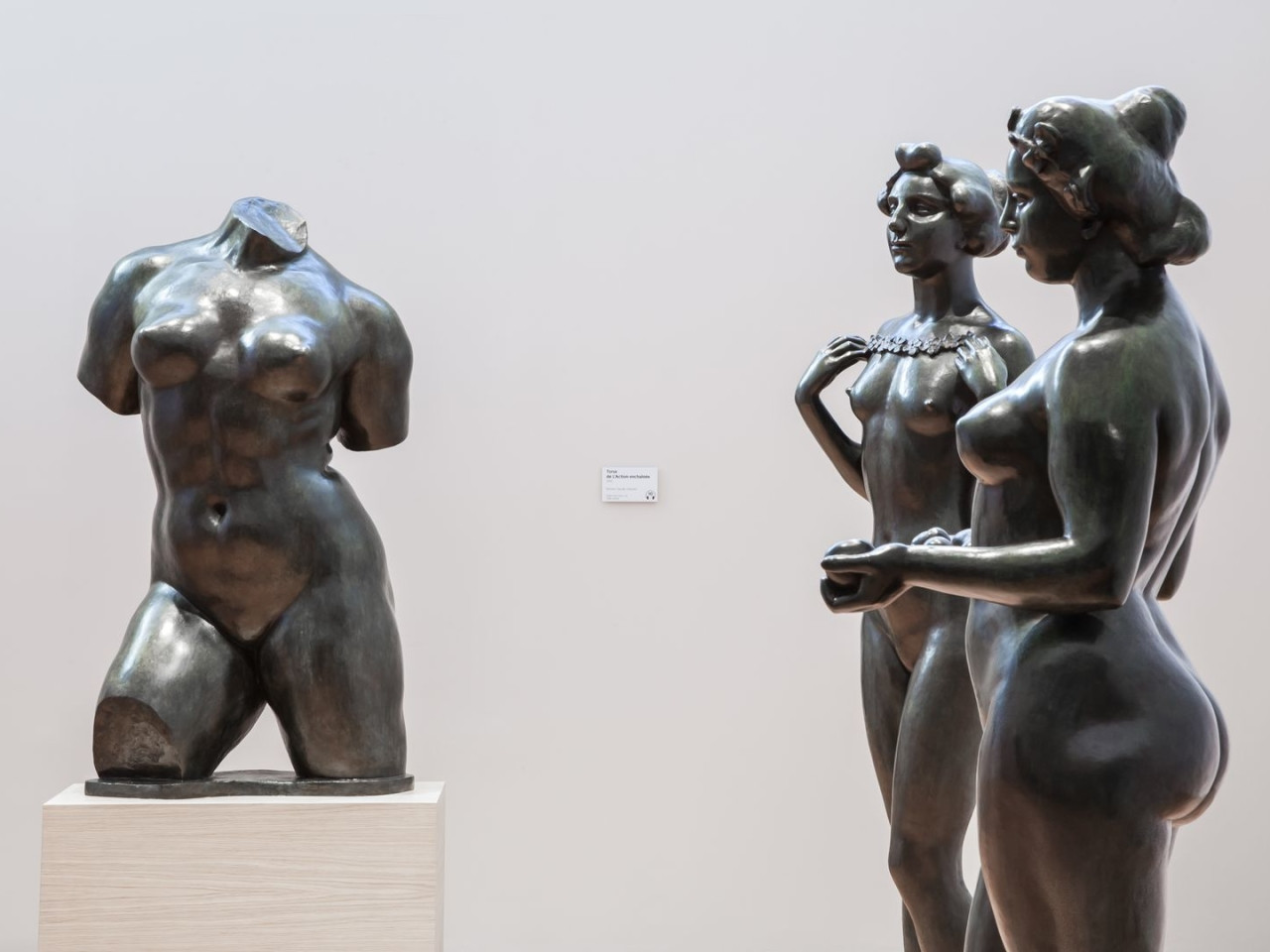 © Musée Maillol