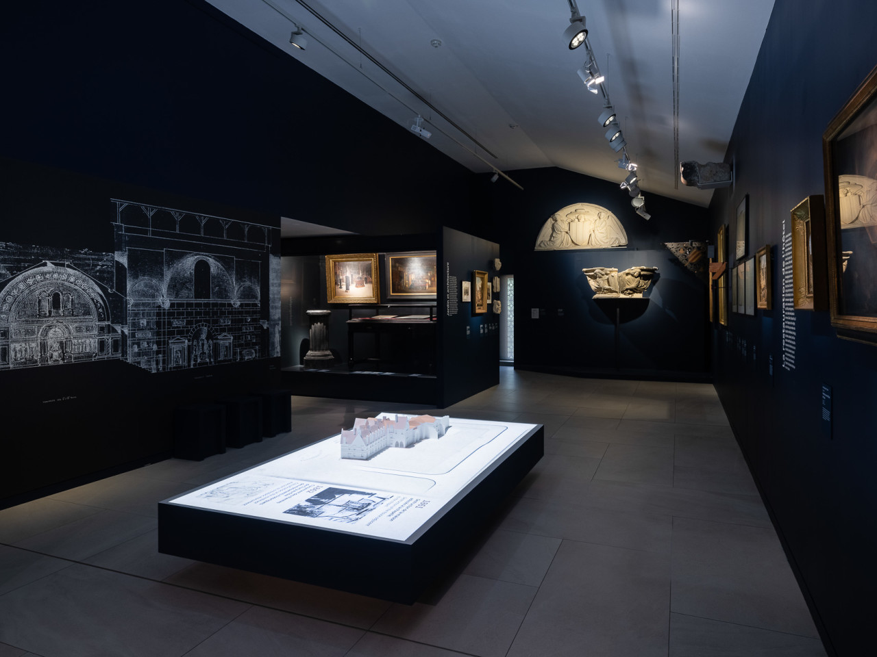 © Musée de Cluny