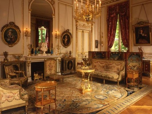 Musée Cognacq-Jay Paris