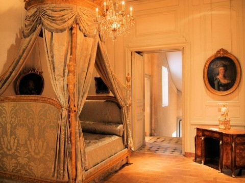 Musée Cognacq-Jay Paris