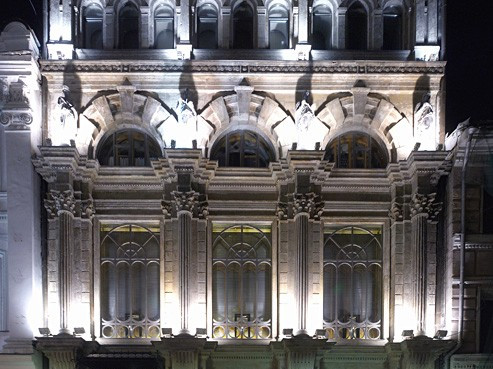 Museo Baccarat Parigi