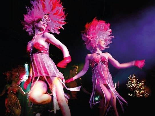 César Palace Parigi