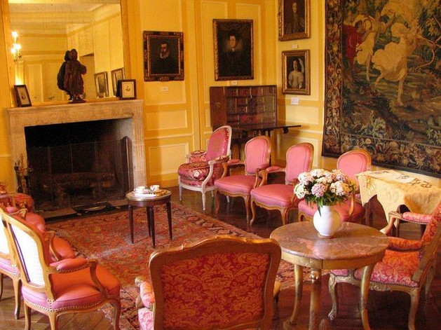 Château et jardins de Villandry - Photo by Christophe Mouton ©