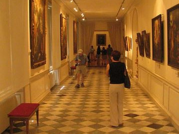 Château et jardins de Villandry - Photo by Christophe Mouton ©