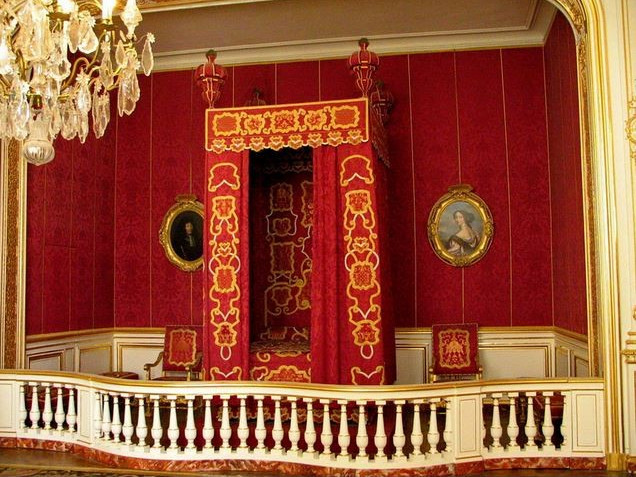 Château di Chambord - Photo by Christophe Mouton ©