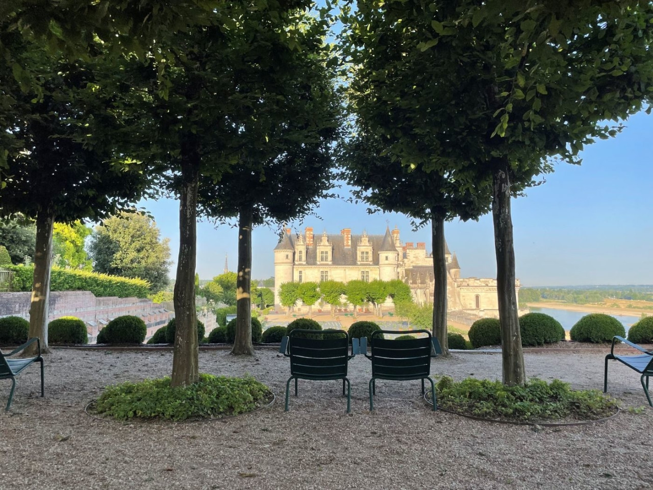 © Fondation Saint-Louis