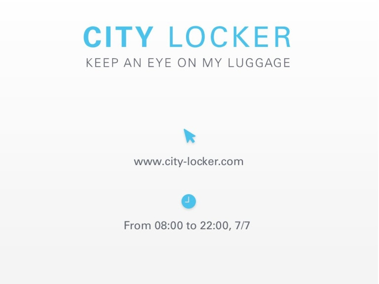 © City Locker Facebook