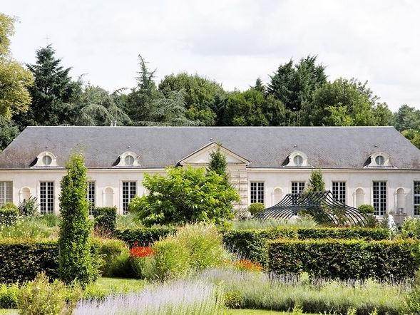 Château de Cheverny - Photo by Christophe Mouton ©