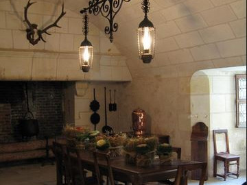 Château de Chenonceau - Photo by Christophe Mouton ©