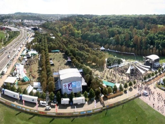 Rock en seine