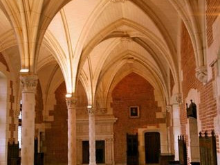 Château Royal d'Amboise - Photo by Christophe Mouton ©