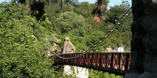 Parc des Buttes-Chaumont