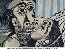 La suppliante - Musée Picasso Paris