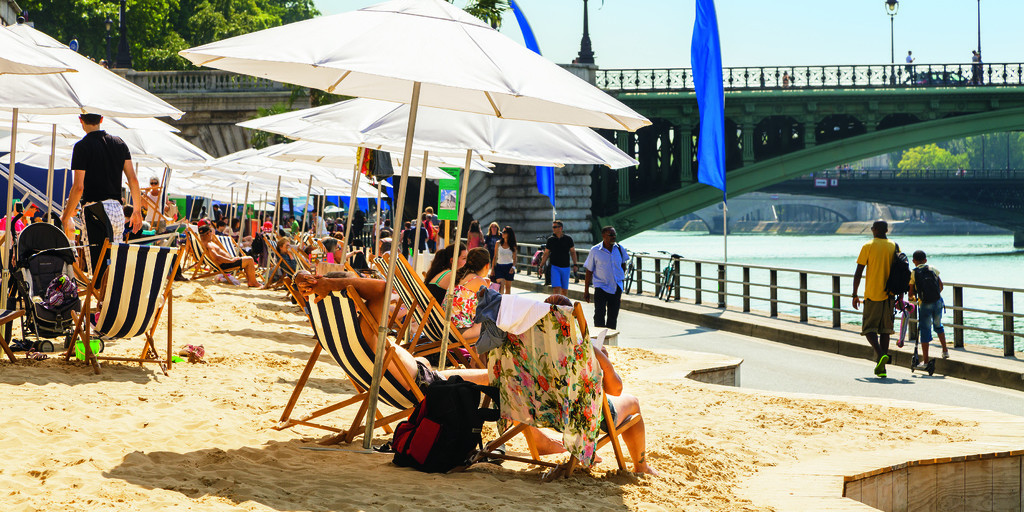 Signature copyright: © Paris Tourist Office - Photographe : Marc Bertrand
