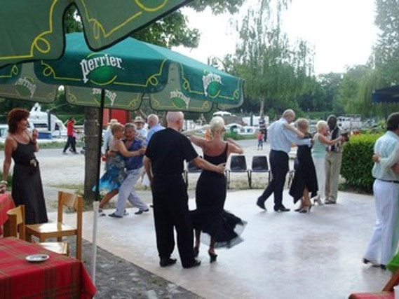 La Guinguette Auvergnate