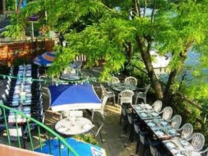 La Guinguette Auvergnate