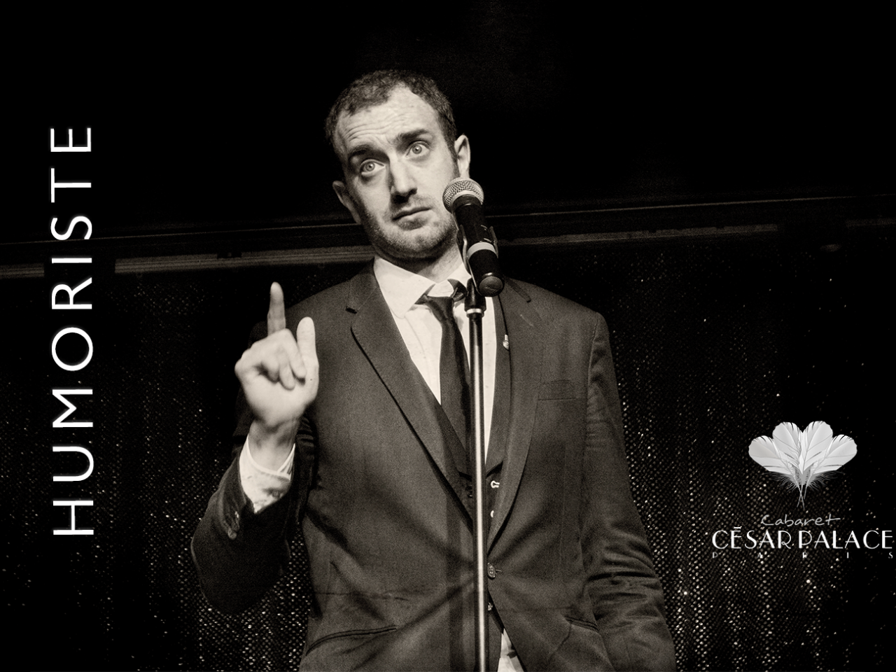 César Palace Parigi