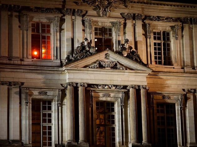 Château de Blois - Photo by Christophe Mouton ©