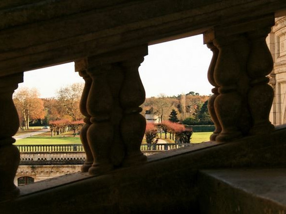 Château di Chambord - Photo by Christophe Mouton ©