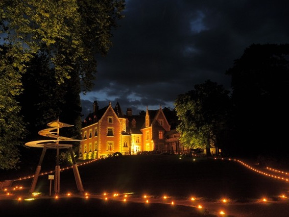 Château du Clos Lucé