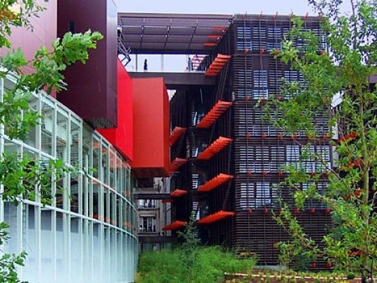 Museo del Quai Branly