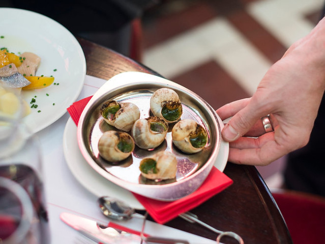 © Le Petit Bouillon Pharamond