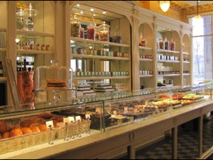 Maison Angelina Parigi