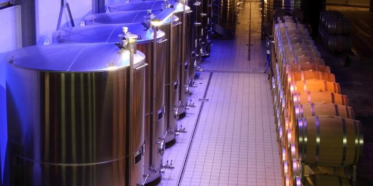 Maison de Champagne Dom Caudron