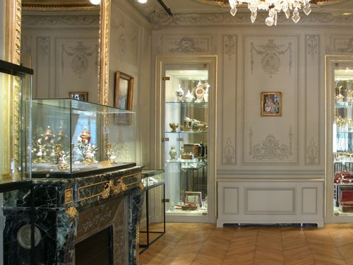 Museo Fragonard Parigi
