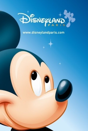 Disneyland Paris