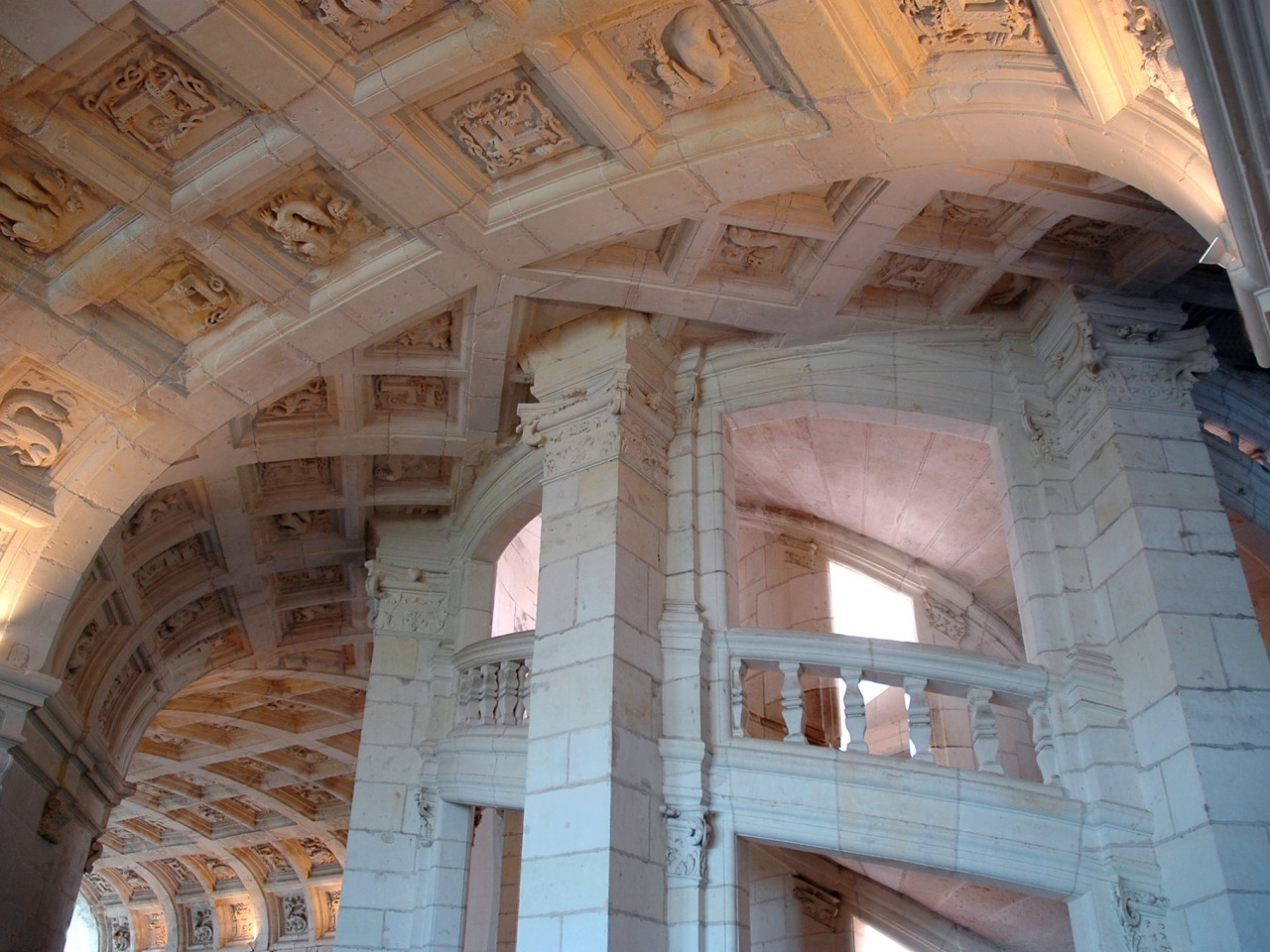 Château de Chambord © Léonard De Serres - Château de Chambord