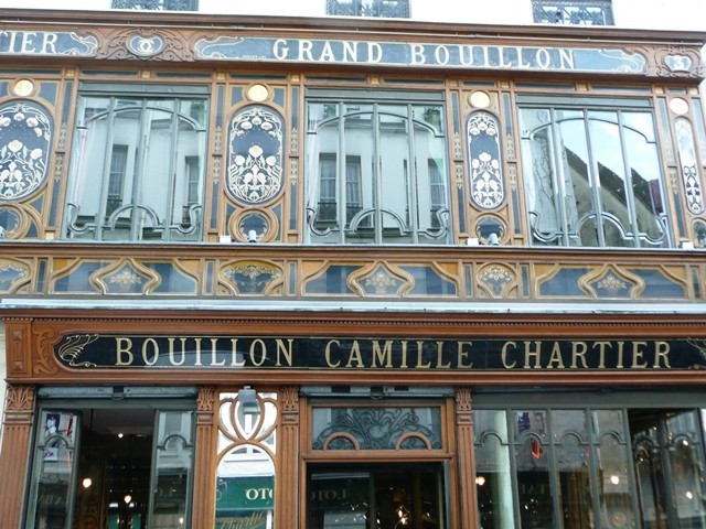 Bouillin Racine