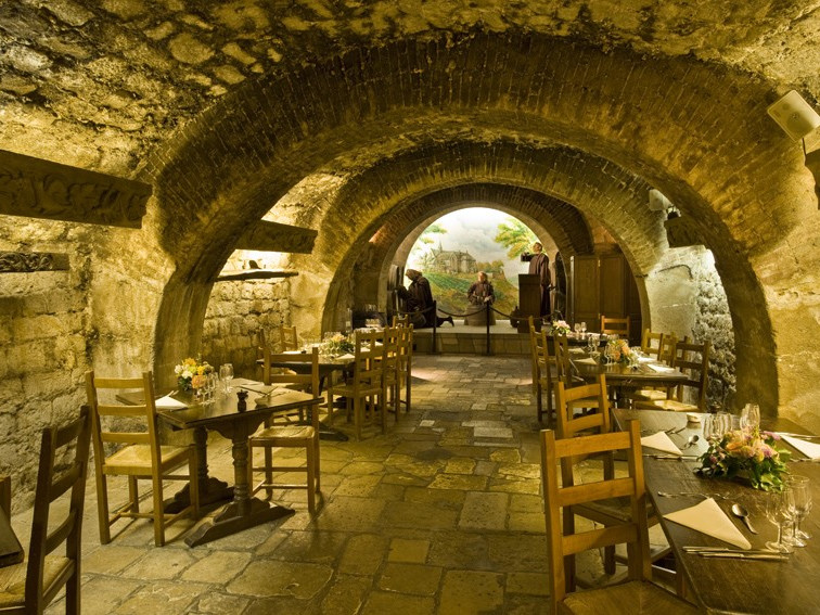 Museo del Vino Parigi